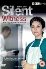 Watch Projectfreetv Silent Witness Online